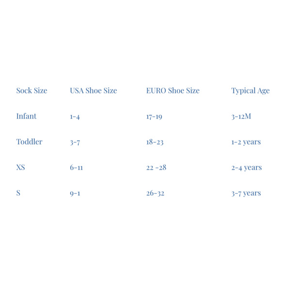 Little English White Pumpkin Embroidered Socks NWT Small/Age 3-4-5-6-7 Girl Boy - Picture 5 of 5